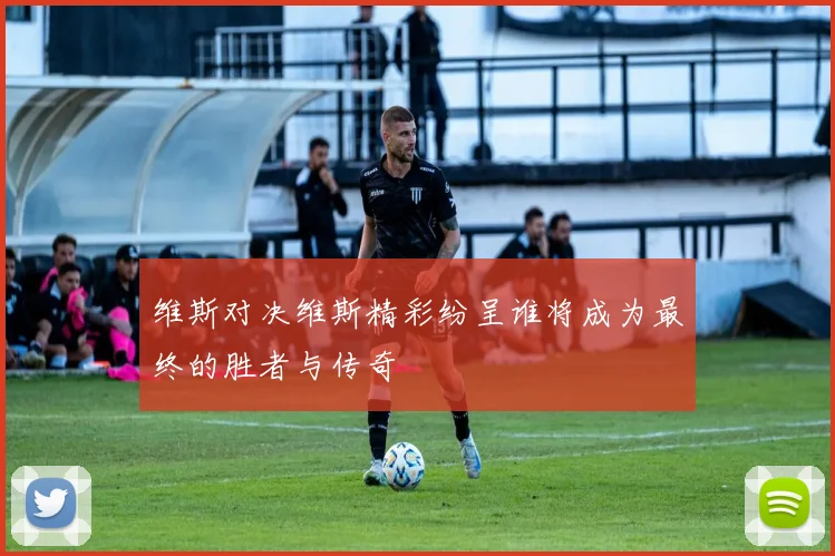 维斯对决维斯精彩纷呈谁将成为最终的胜者与传奇