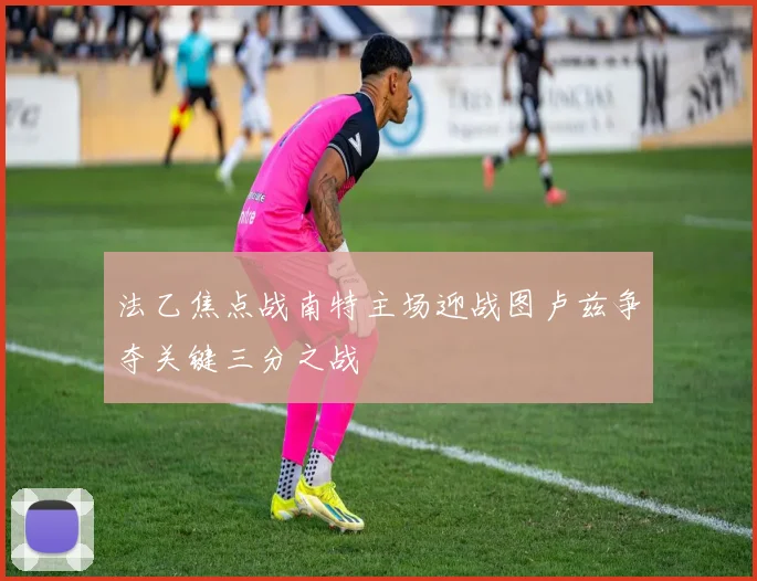 法乙焦点战南特主场迎战图卢兹争夺关键三分之战